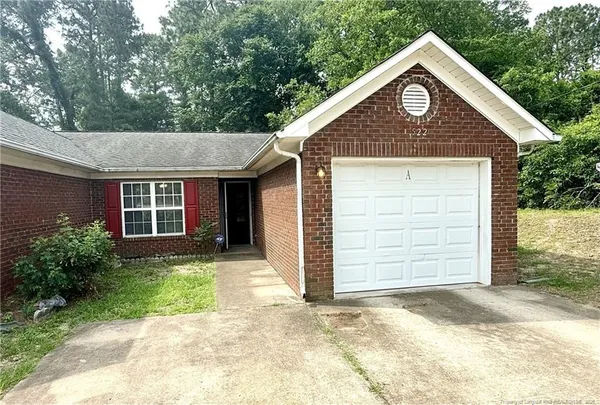 $1,000 | 522 Longview Drive, Unit B, Fayetteville, NC 28311