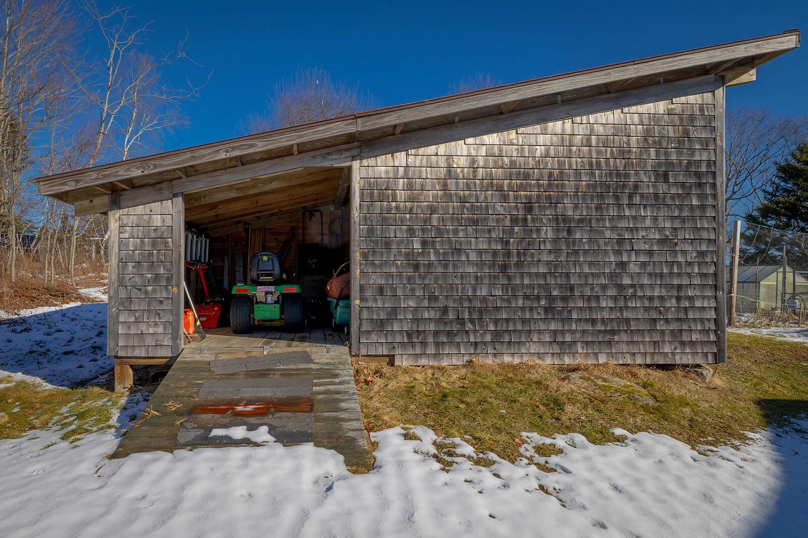 284 Christy Hill Road Sedgwick, ME 04676 - Photo 53 of 67 284christyhill - 52