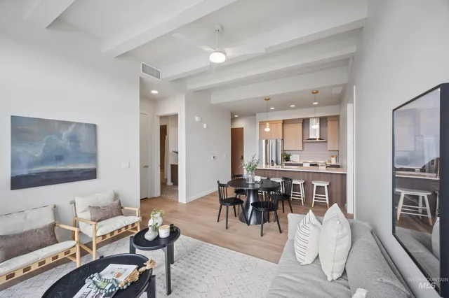 $524,900 | 4340 East Haystack Street, Unit 305, Boise, ID 83716