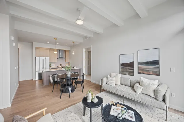 $524,900 | 4340 East Haystack Street, Unit 305, Boise, ID 83716