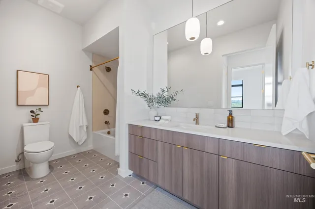 $524,900 | 4340 East Haystack Street, Unit 305, Boise, ID 83716