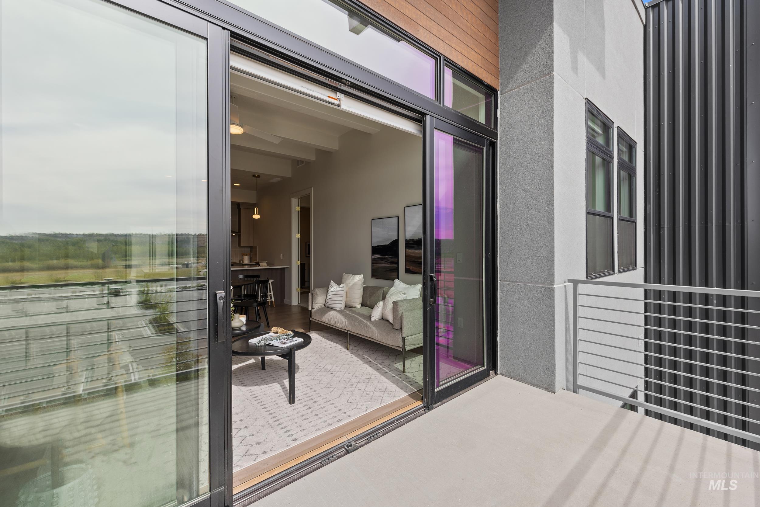 4340 East Haystack Street, Unit 305 Boise, ID 83716 - Photo 3 of 50 View of patio / terrace