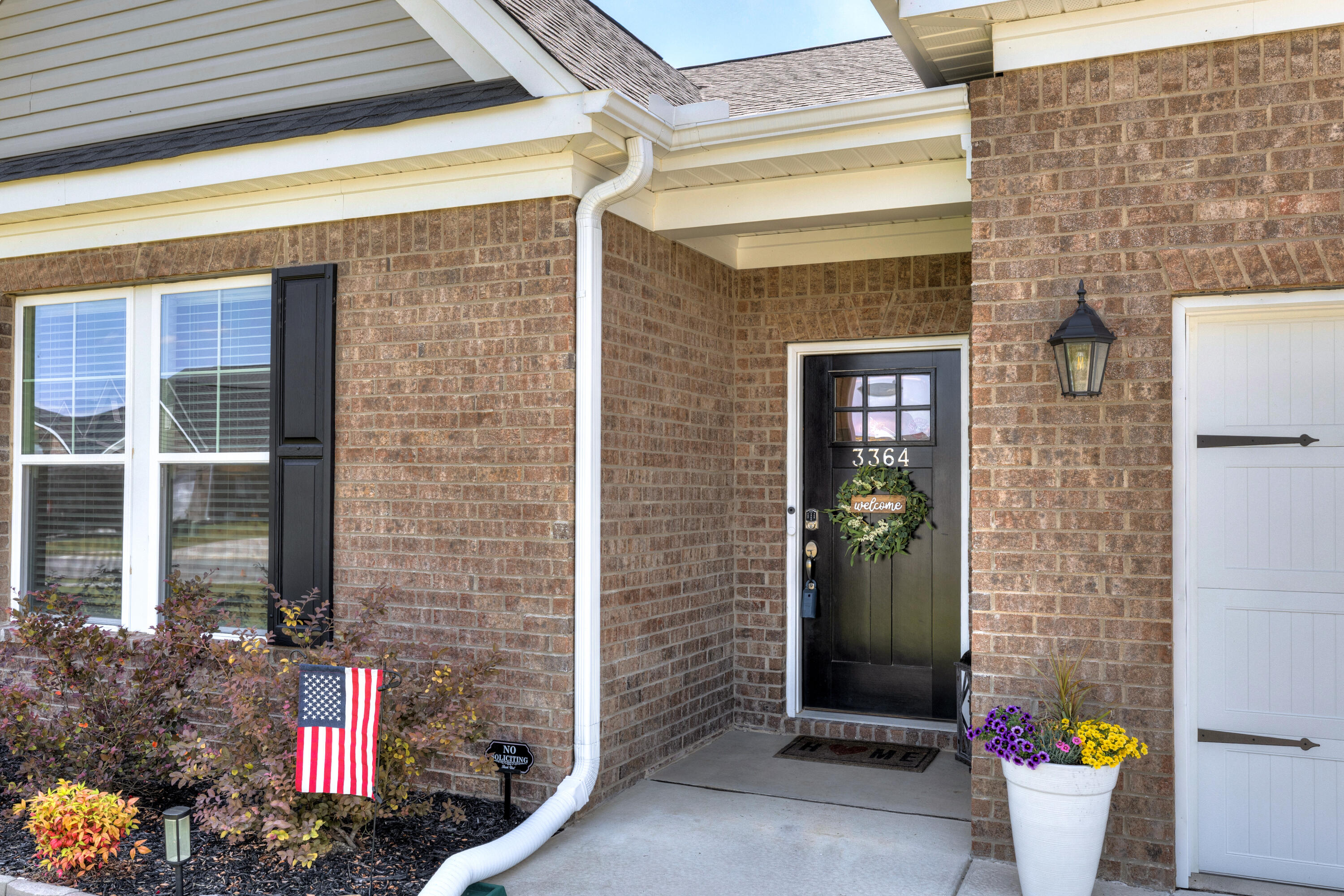 3364 Rustic Drive Sumter, SC 29150 - Photo 3 of 38 03