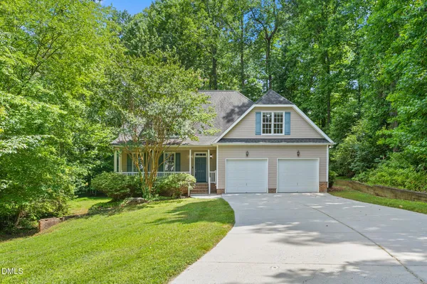 $400,000 | 4402 Sabre Court, Greensboro, NC 27406