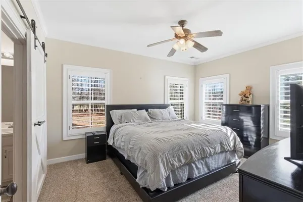 $740,000 | 11 Appaloosa Court, Taylorsville, GA 30178