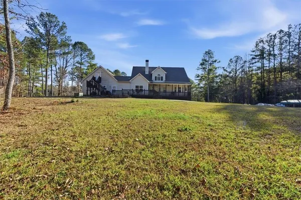 $740,000 | 11 Appaloosa Court, Taylorsville, GA 30178