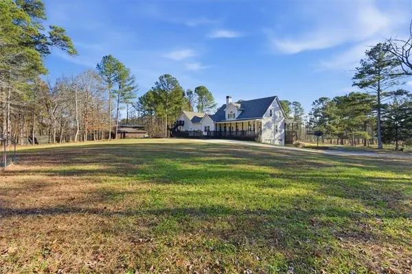 $740,000 | 11 Appaloosa Court, Taylorsville, GA 30178
