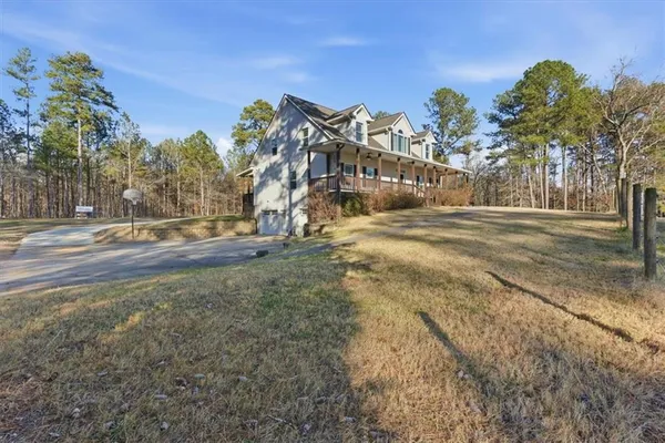 $740,000 | 11 Appaloosa Court, Taylorsville, GA 30178