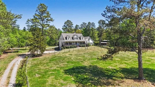 $740,000 | 11 Appaloosa Court, Taylorsville, GA 30178