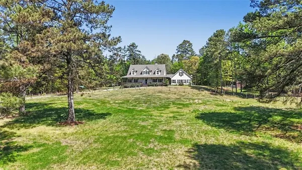 $740,000 | 11 Appaloosa Court, Taylorsville, GA 30178