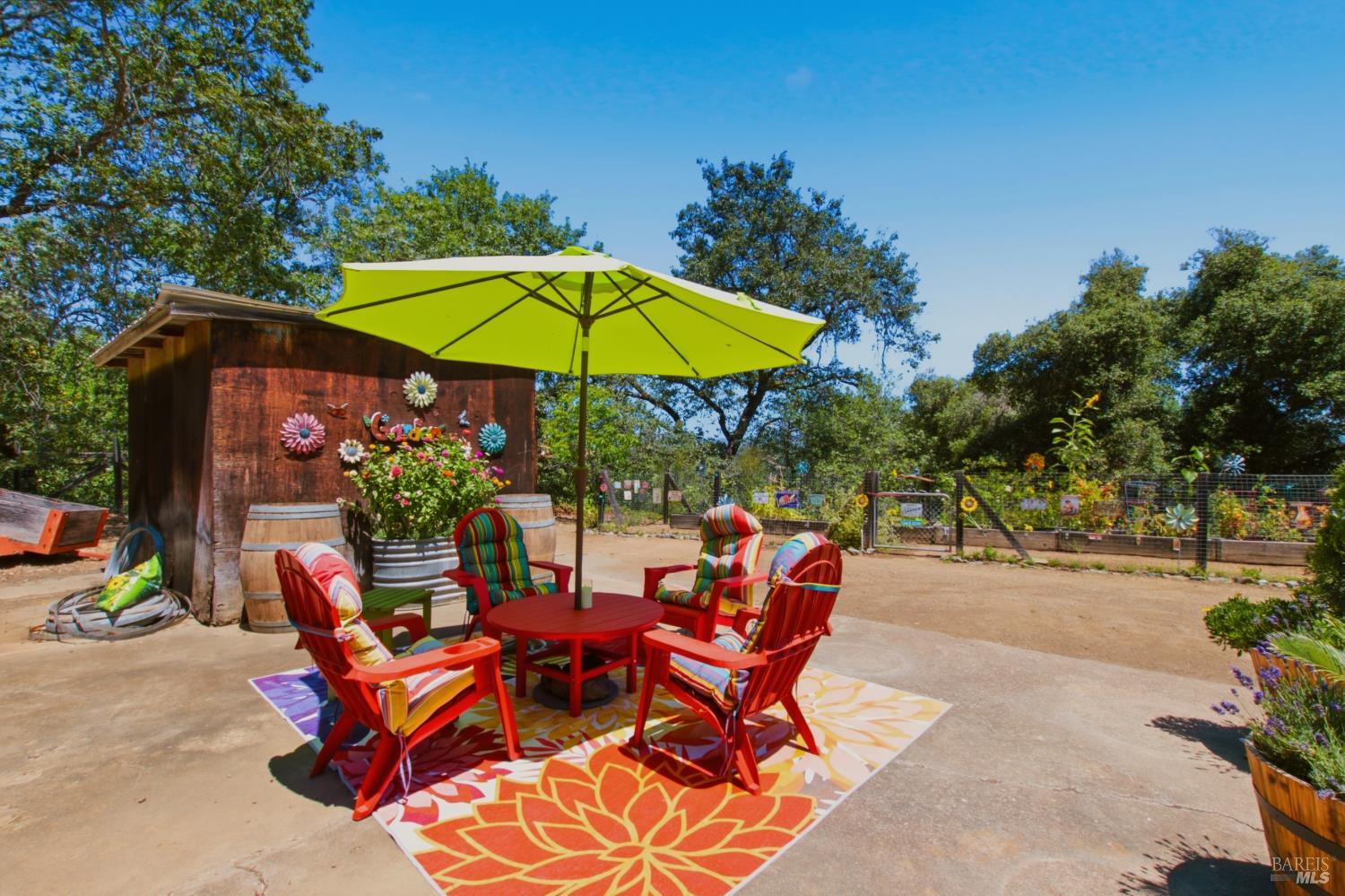 5301 Lake Ridge Road Ukiah, CA 95482 - Photo 24 of 59