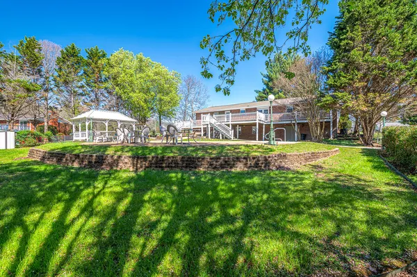 $379,900 | 265 Shirley Lane, Flintstone, GA 30725