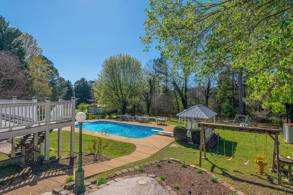 $379,900 | 265 Shirley Lane, Flintstone, GA 30725