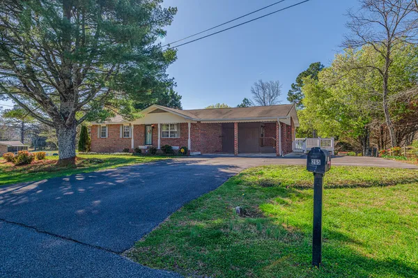 $379,900 | 265 Shirley Lane, Flintstone, GA 30725
