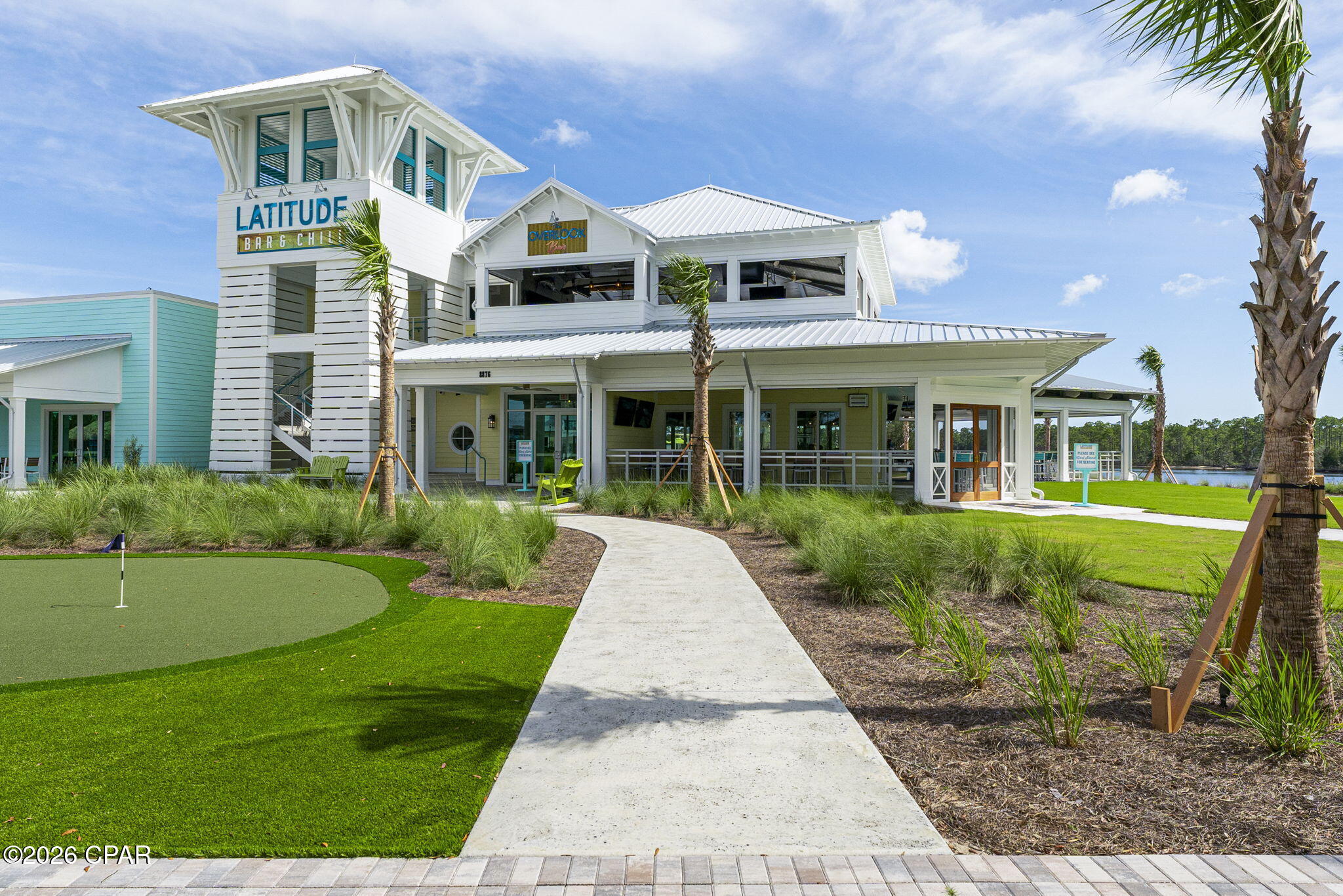 8738 Conch Shell Court Panama City Beach, FL 32413 - Photo 26 of 68