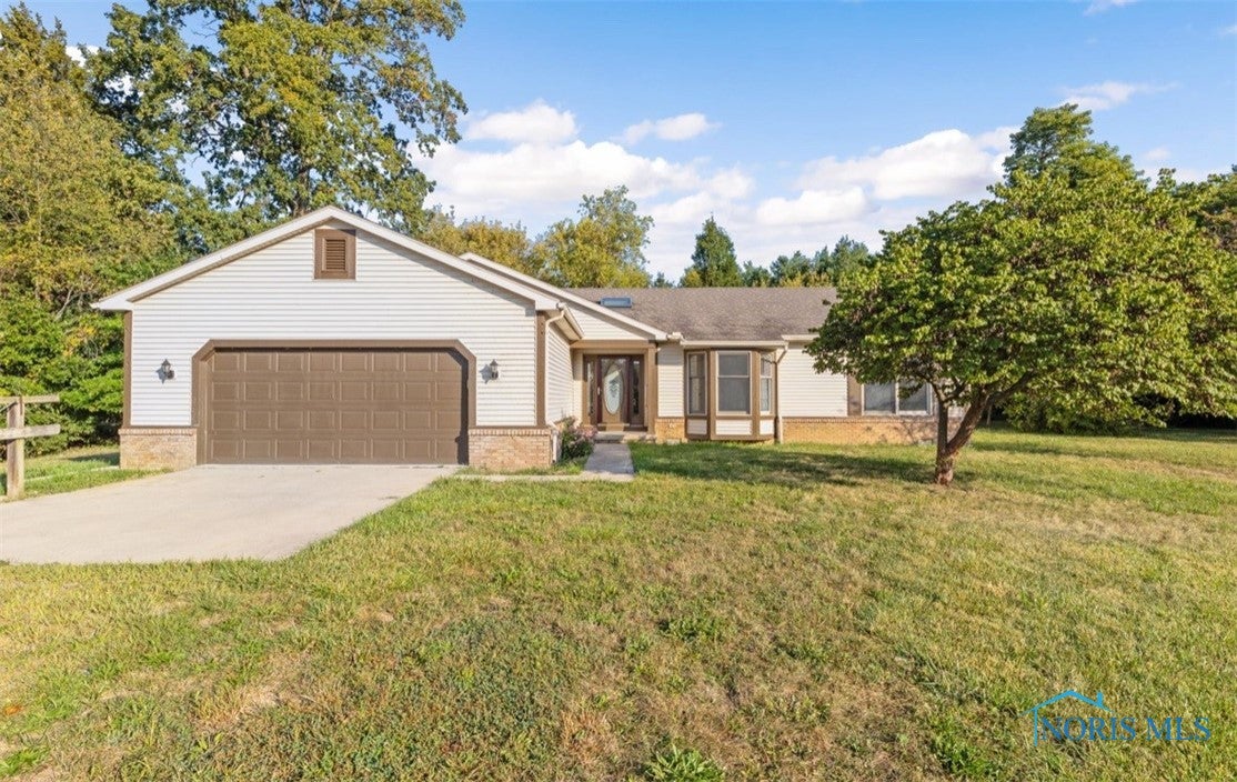 3934 County Road West Liberty Center, OH 43532 - Photo 1 of 27 Gallery Image 1