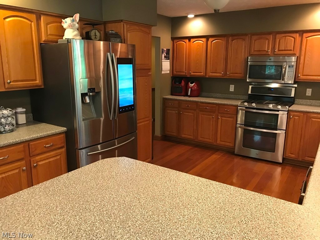 13901 Vincent Road Mount Vernon, OH 43050 - Photo 13 of 35 Gallery Image 13