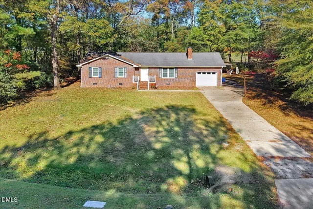 $1,500,000 | 58 Old English Lane, Kinston, NC 28504