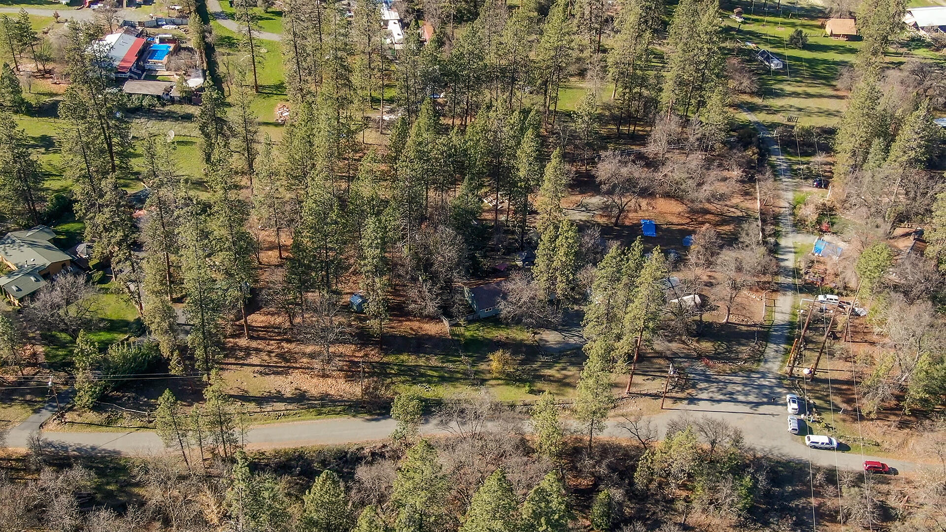 215 Wellock Road Lewiston, CA 96052 - Photo 2 of 39 IMG-0079
