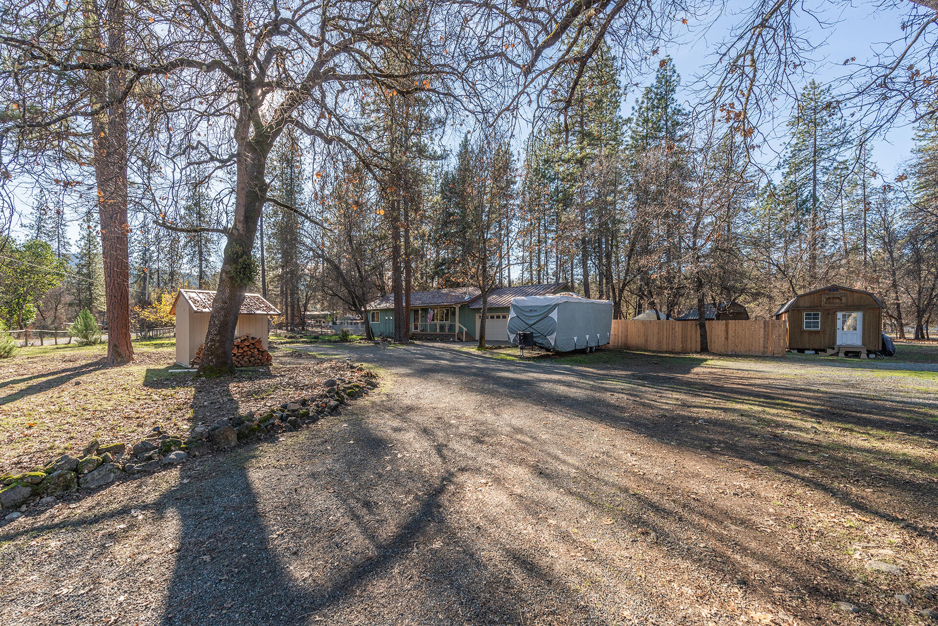 215 Wellock Road Lewiston, CA 96052 - Photo 22 of 39 IMG-7599