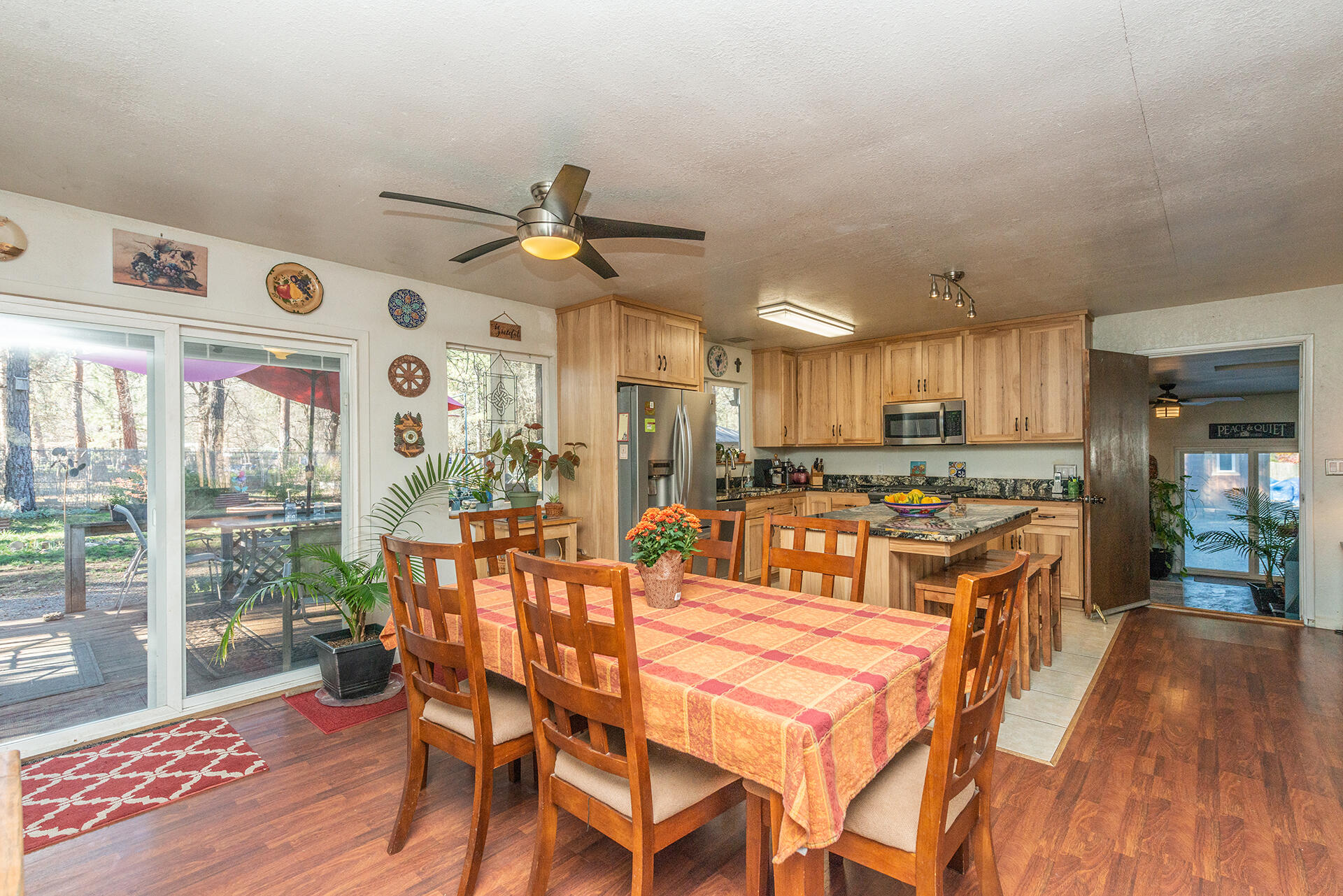 215 Wellock Road Lewiston, CA 96052 - Photo 7 of 39 IMG-7541