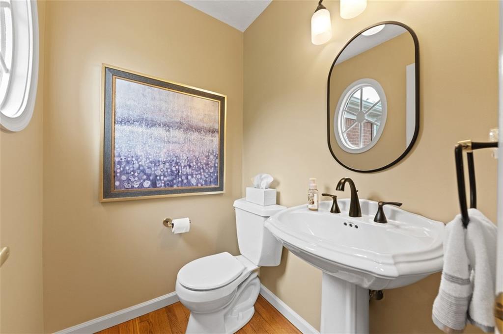 434 Manor Road Delmont, PA 15626 - Photo 11 of 50