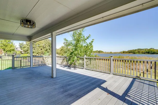 $2,800 | 3025 Shoreline Drive, Burleson, TX 76028