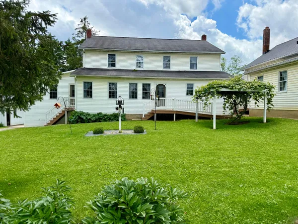 $575,000 | 7828 Township Road 83, Bellville, OH 44813