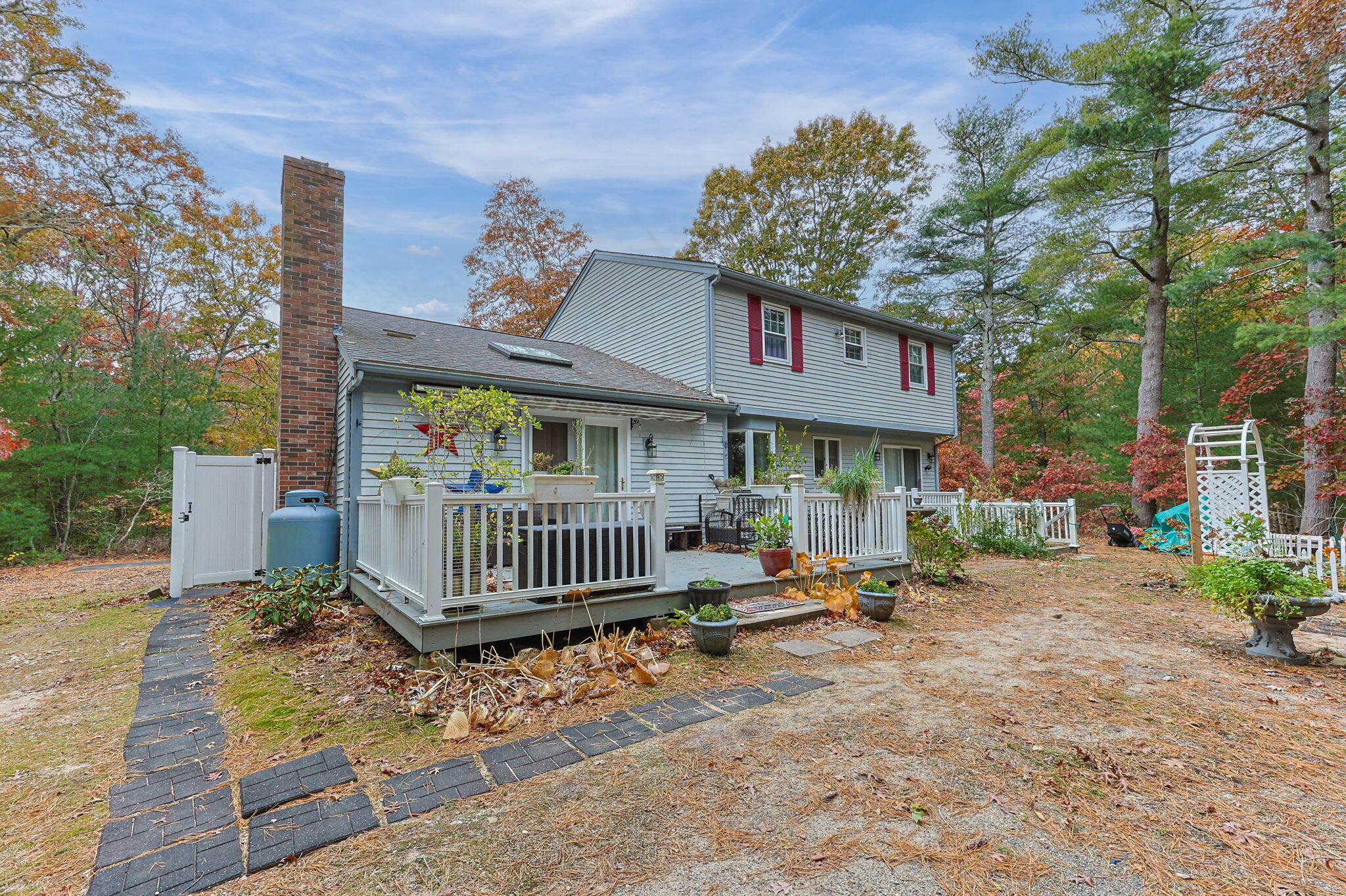 12 Beachwood Road Bourne, MA 02532 - Photo 41 of 64 40-web-or-mls-12-beachwood-rd