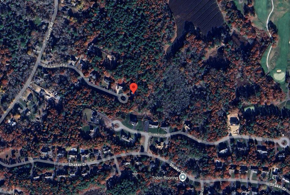 12 Beachwood Road Bourne, MA 02532 - Photo 60 of 64 12 beach