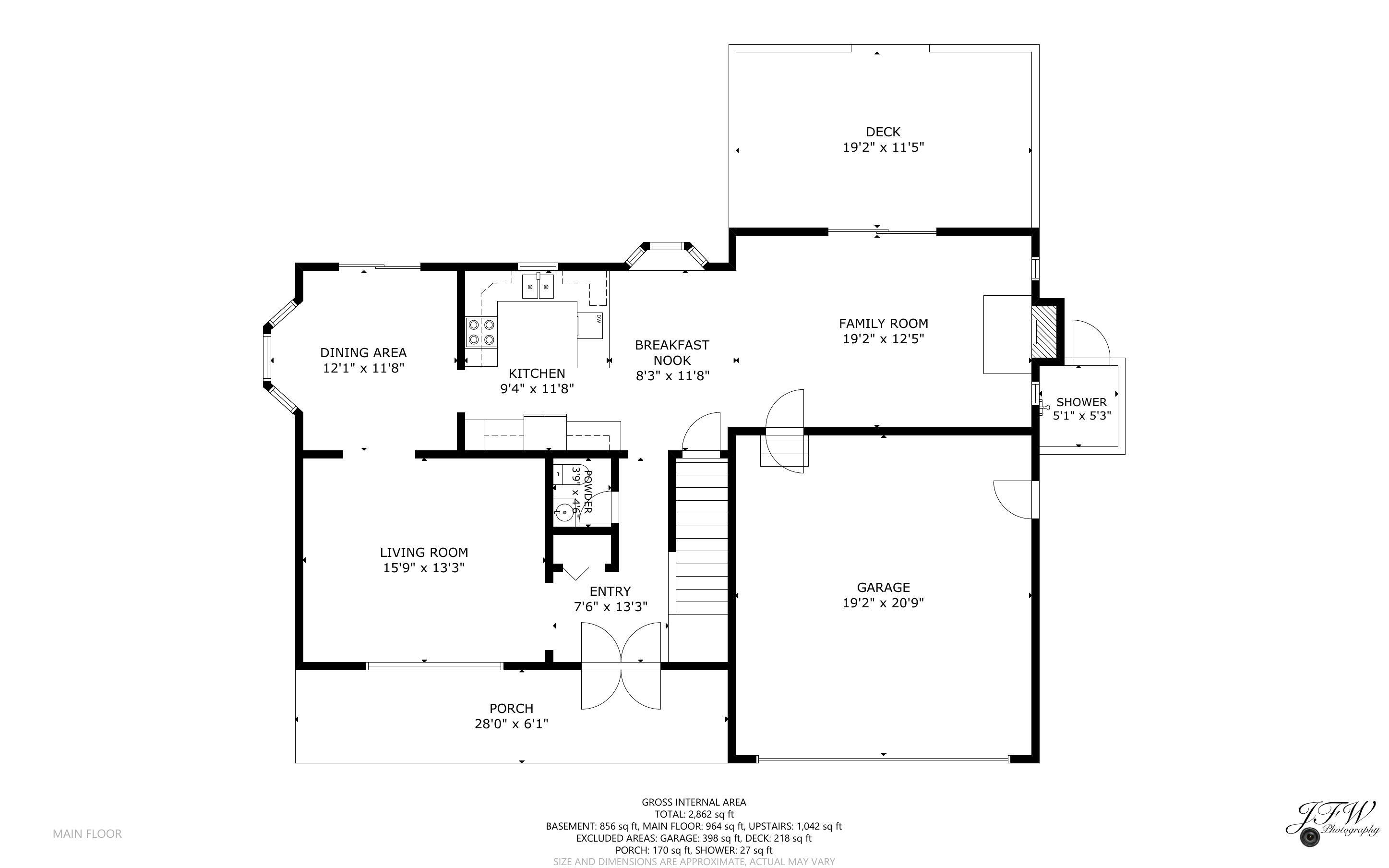 12 Beachwood Road Bourne, MA 02532 - Photo 62 of 64