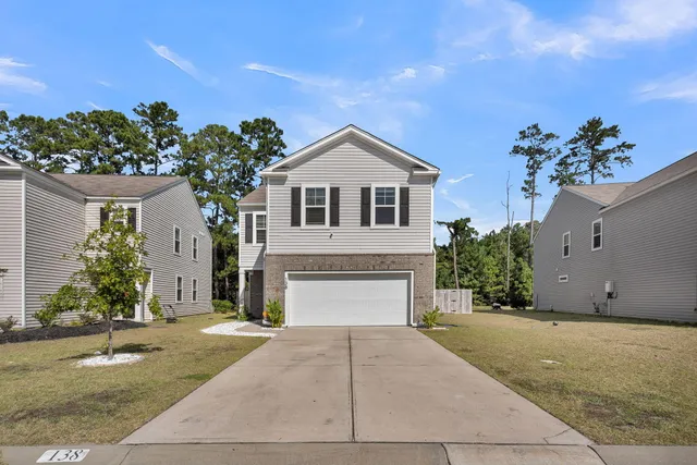 $2,375 | 138 Sweet Cherry Lane, Summerville, SC 29486
