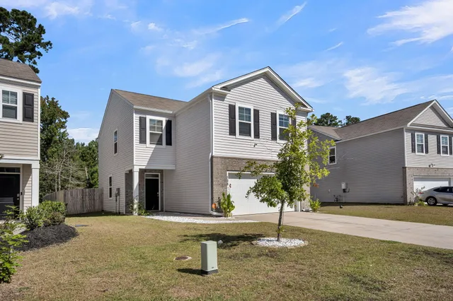 $2,375 | 138 Sweet Cherry Lane, Summerville, SC 29486