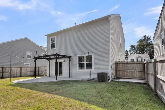 $2,375 | 138 Sweet Cherry Lane, Summerville, SC 29486