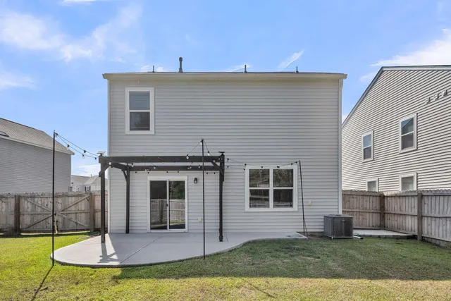 $2,375 | 138 Sweet Cherry Lane, Summerville, SC 29486