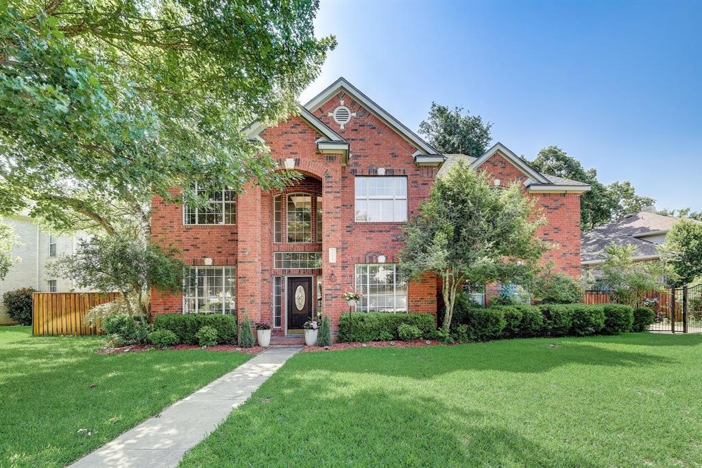 3521 Ashmere Loop Round Rock, TX 78681 - Photo 1 of 1