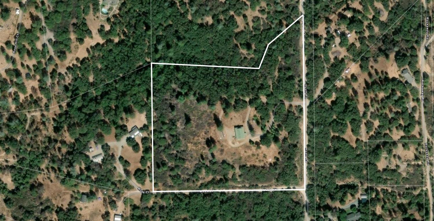 21748 Hyatt Road Nevada City, CA 95959 - Photo 62 of 83