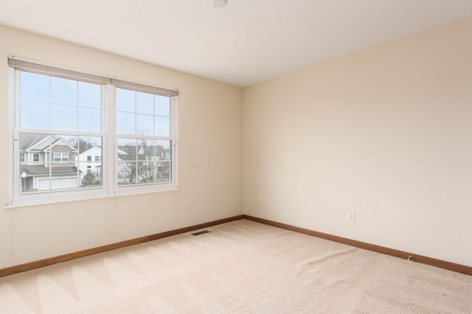 405 Shellbark Road Marysville, OH 43040 - Photo 28 of 39 Bedroom 3