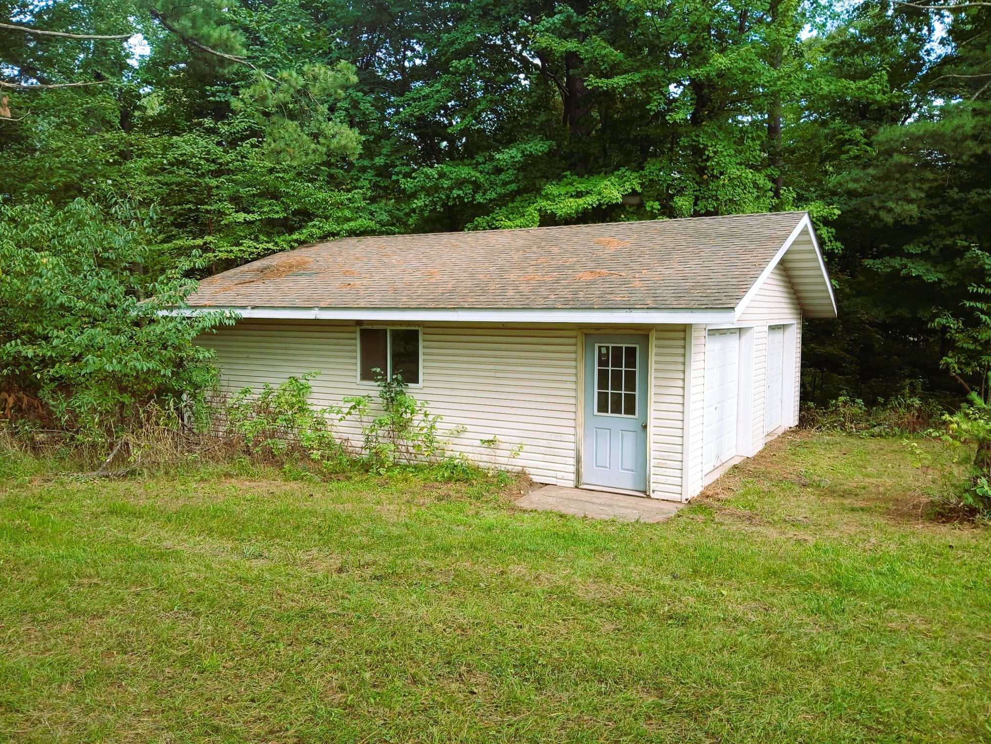 9564 West McCain Road Exeland, WI 54835 - Photo 25 of 29 Gallery Image 25