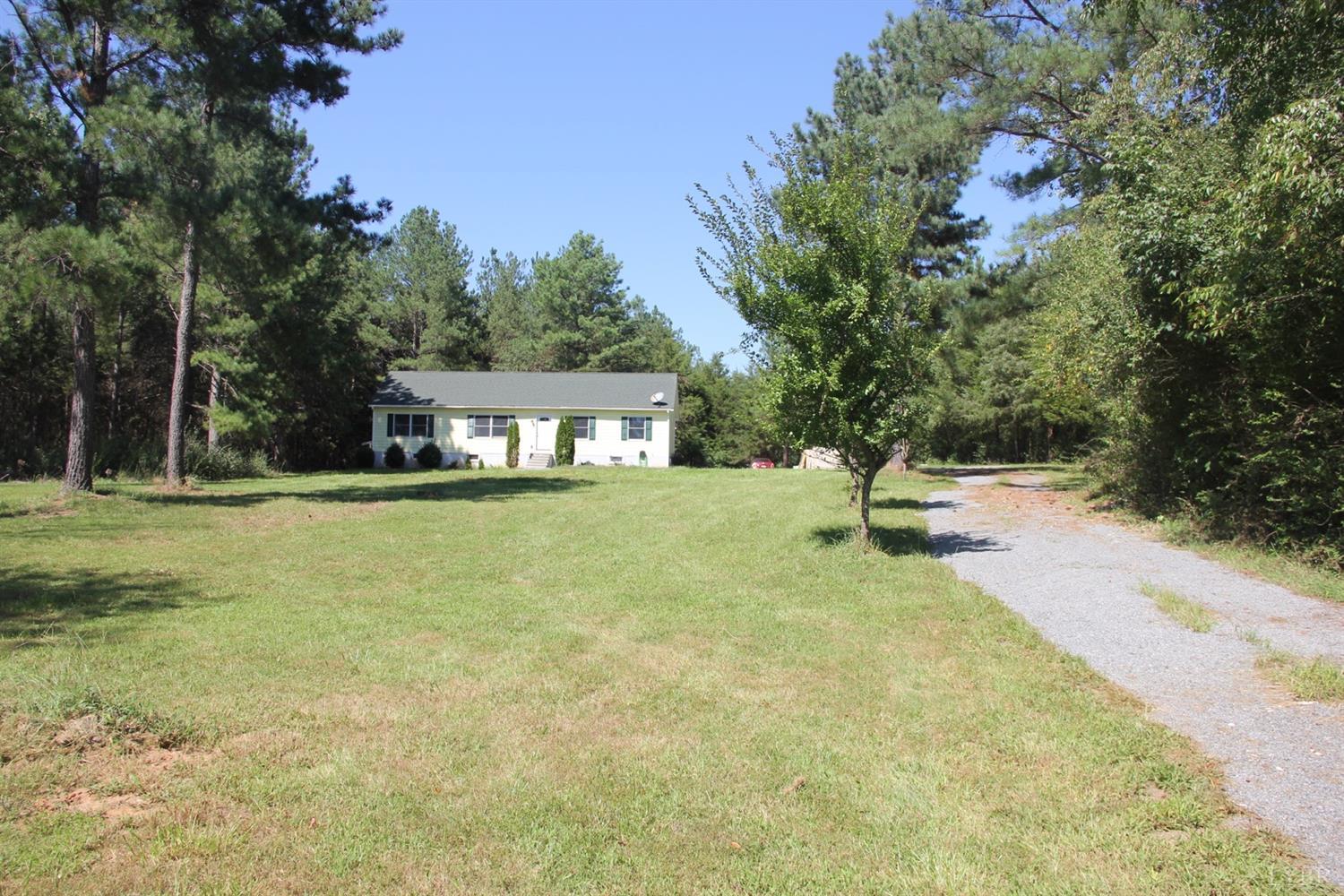 792 Fletchers Level Road Amherst, VA 24521 - Photo 5 of 40 a view of a house with yard and sitting area