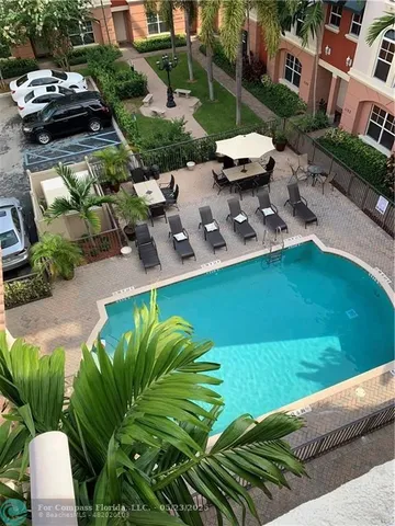 $589,000 | 1033 Northeast 17th Way, Unit 605, Fort Lauderdale, FL 33304