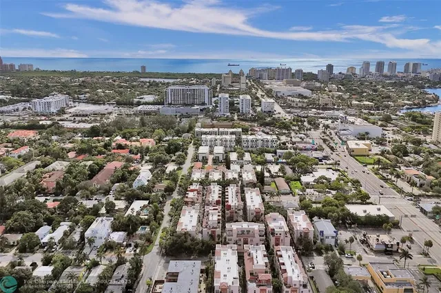 $589,000 | 1033 Northeast 17th Way, Unit 605, Fort Lauderdale, FL 33304