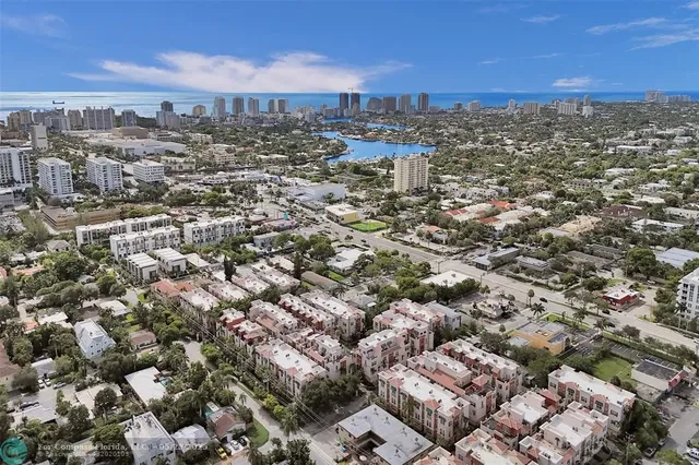 $589,000 | 1033 Northeast 17th Way, Unit 605, Fort Lauderdale, FL 33304