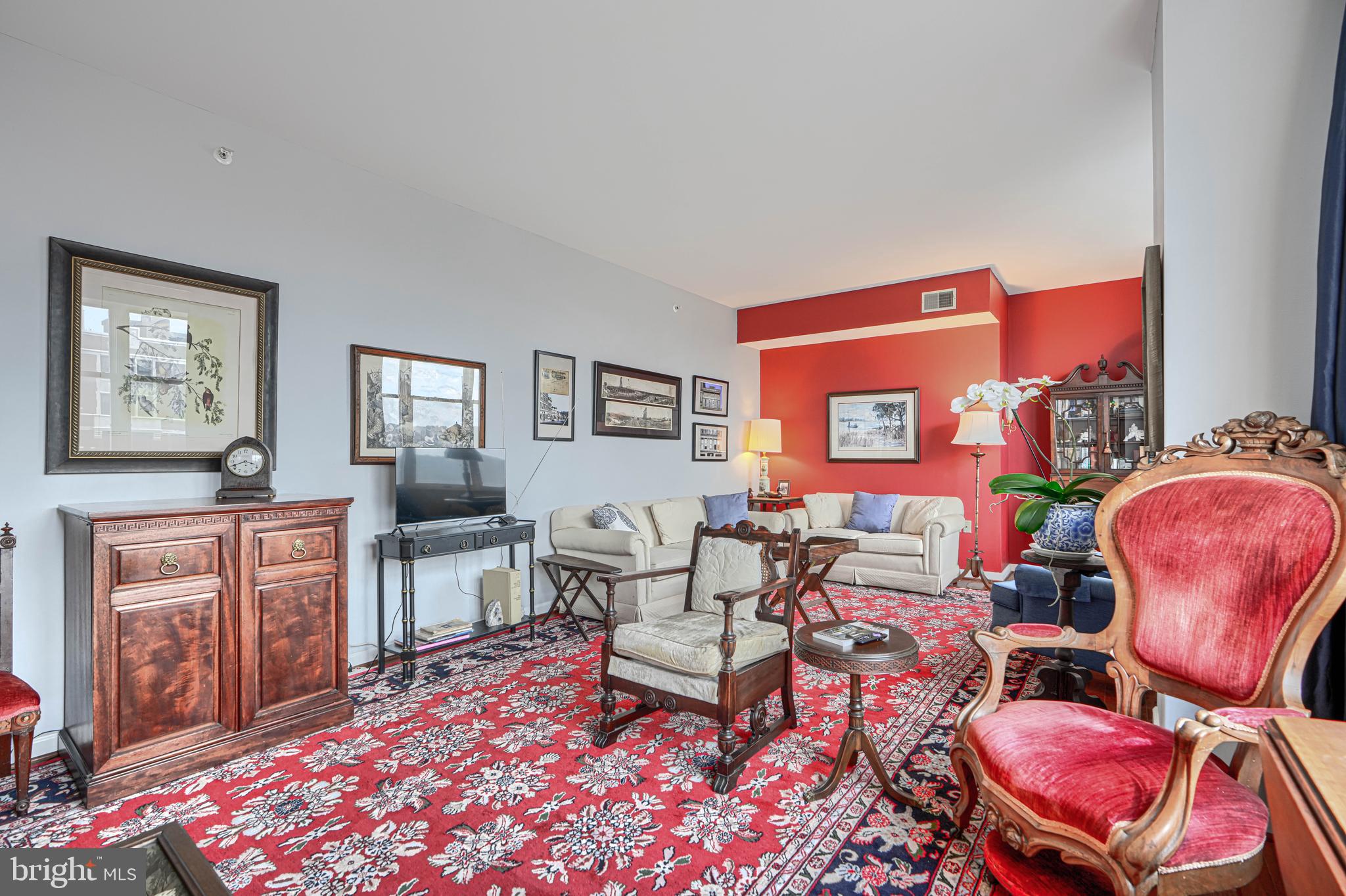 3801 Canterbury Road, Unit 912 Baltimore, MD 21218 - Photo 22 of 79