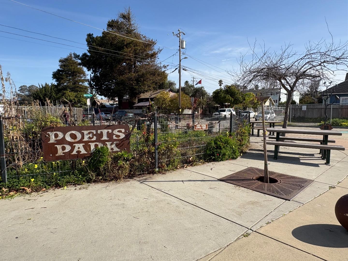 313 Raymond Street Santa Cruz, CA 95060 - Photo 20 of 25