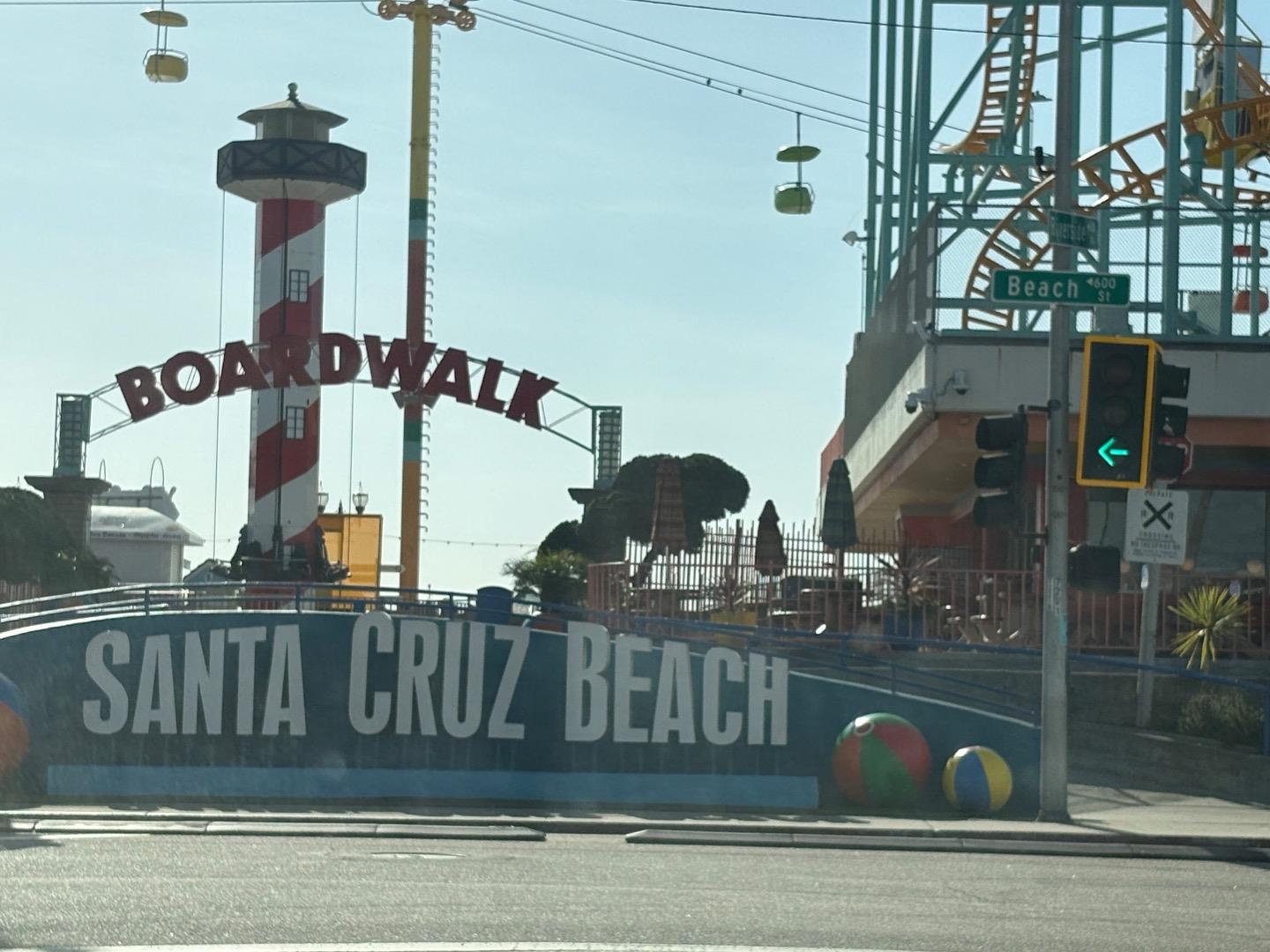 313 Raymond Street Santa Cruz, CA 95060 - Photo 24 of 25