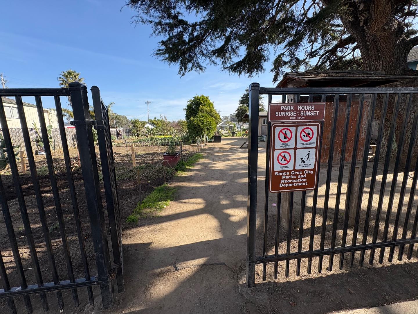 313 Raymond Street Santa Cruz, CA 95060 - Photo 25 of 25