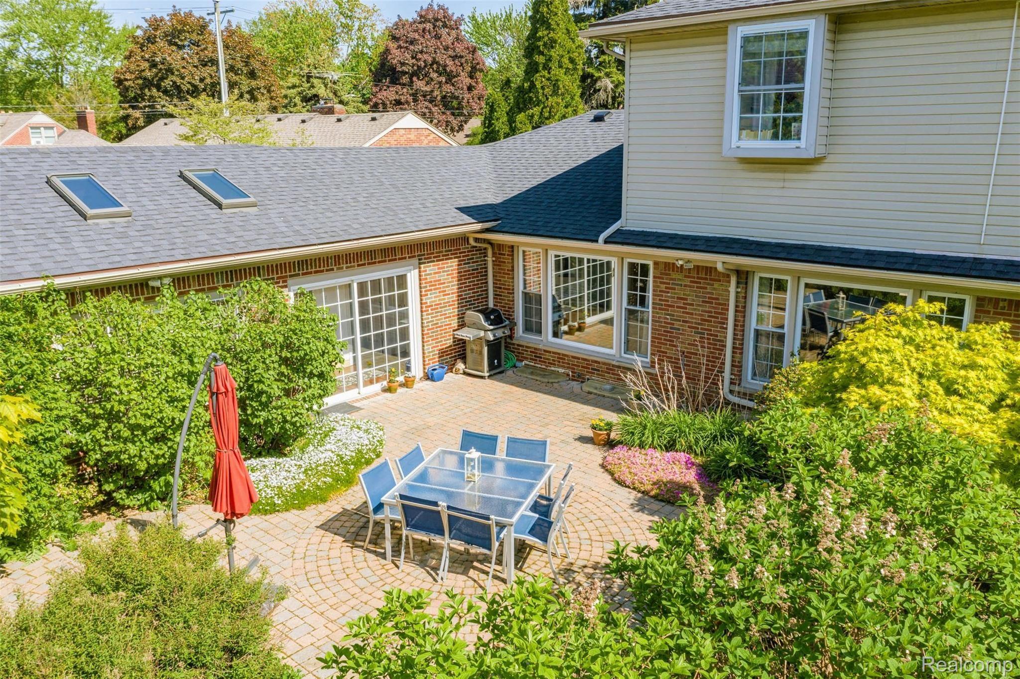 759 Shoreham Road Grosse Pointe, MI 48236 - Photo 41 of 59 59Shoreham-49.jpg