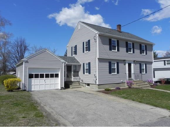240 Calef Road Manchester, NH 03103 - Photo 1 of 1
