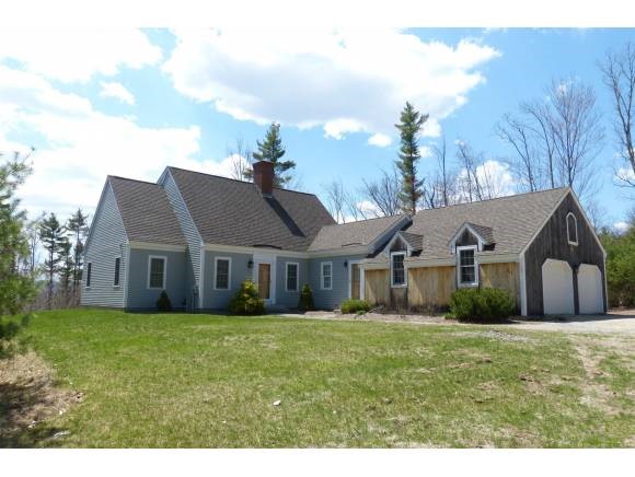 33 Bunker Hill Road New Boston, NH 03070 - Photo 1 of 1